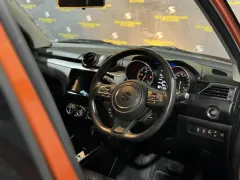 2022 Suzuki Swift 1.2 Kıbrıs | KKTC İkinci El Satılık Araba - Thumbnail 8