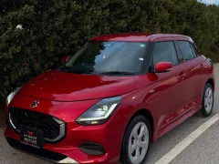 2025 Suzuki Swift 1.2 Kıbrıs | KKTC İkinci El Satılık Araba - Thumbnail 1