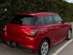 2025 Suzuki Swift 1.2 Kıbrıs | KKTC İkinci El Satılık Araba - Thumbnail 2