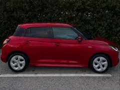 2025 Suzuki Swift 1.2 Kıbrıs | KKTC İkinci El Satılık Araba - Thumbnail 7