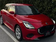 2025 Suzuki Swift 1.2 Kıbrıs | KKTC İkinci El Satılık Araba - Thumbnail 8