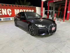 2023 BMW 4 Serisi 420d xDrive Gran Coupe Kıbrıs | KKTC İkinci El Satılık Araba - Thumbnail 1