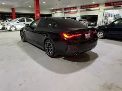 2023 BMW 4 Serisi 420d xDrive Gran Coupe Kıbrıs | KKTC İkinci El Satılık Araba - Thumbnail 4