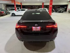 2023 BMW 4 Serisi 420d xDrive Gran Coupe Kıbrıs | KKTC İkinci El Satılık Araba - Thumbnail 5