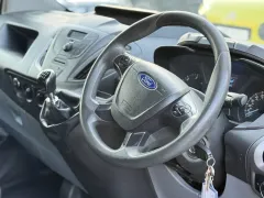 2015 Ford Transit Custom  Kıbrıs | KKTC İkinci El Satılık Araba - Thumbnail 2