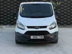 2015 Ford Transit Custom  Kıbrıs | KKTC İkinci El Satılık Araba - Thumbnail 3