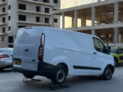 2015 Ford Transit Custom  Kıbrıs | KKTC İkinci El Satılık Araba - Thumbnail 5