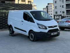 2015 Ford Transit Custom  Kıbrıs | KKTC İkinci El Satılık Araba - Thumbnail 6