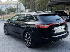 2020 Renault Megane 1.4 Kıbrıs | KKTC İkinci El Satılık Araba - Thumbnail 4