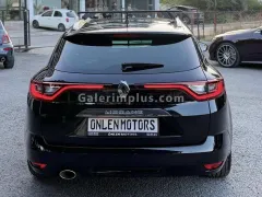 2020 Renault Megane 1.4 Kıbrıs | KKTC İkinci El Satılık Araba - Thumbnail 3