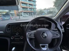 2020 Renault Megane 1.4 Kıbrıs | KKTC İkinci El Satılık Araba - Thumbnail 8