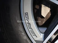 2021 Mercedes - Benz GLC 220 d Exclusive Kıbrıs | KKTC İkinci El Satılık Araba - Thumbnail 8
