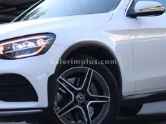 2021 Mercedes - Benz GLC 220 d Exclusive Kıbrıs | KKTC İkinci El Satılık Araba - Thumbnail 7