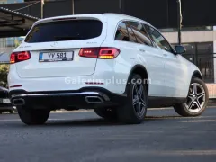 2021 Mercedes - Benz GLC 220 d Exclusive Kıbrıs | KKTC İkinci El Satılık Araba - Thumbnail 5