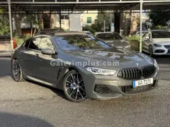 2022 BMW 8 Serisi 840i xDrive Gran Coupe Kıbrıs | KKTC İkinci El Satılık Araba - Thumbnail 4