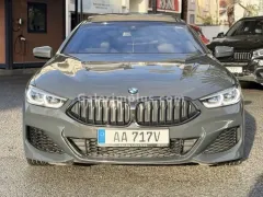 2022 BMW 8 Serisi 840i xDrive Gran Coupe Kıbrıs | KKTC İkinci El Satılık Araba - Thumbnail 3
