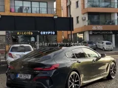 2022 BMW 8 Serisi 840i xDrive Gran Coupe Kıbrıs | KKTC İkinci El Satılık Araba - Thumbnail 5