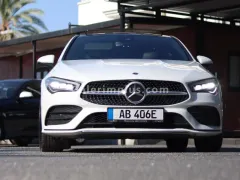 2022 Mercedes-Benz CLA 250 Kıbrıs | KKTC İkinci El Satılık Araba - Thumbnail 3