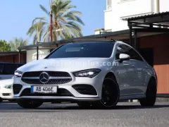 2022 Mercedes-Benz CLA 250 Kıbrıs | KKTC İkinci El Satılık Araba - Thumbnail 2