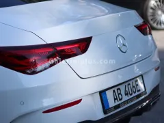 2022 Mercedes-Benz CLA 250 Kıbrıs | KKTC İkinci El Satılık Araba - Thumbnail 8