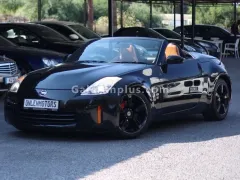 2009 Nissan 350 Z  Kıbrıs | KKTC İkinci El Satılık Araba - Thumbnail 1