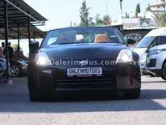 2009 Nissan 350 Z  Kıbrıs | KKTC İkinci El Satılık Araba - Thumbnail 2