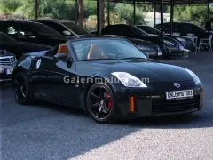 2009 Nissan 350 Z  Kıbrıs | KKTC İkinci El Satılık Araba - Thumbnail 3