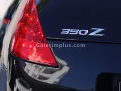 2009 Nissan 350 Z  Kıbrıs | KKTC İkinci El Satılık Araba - Thumbnail 5