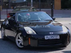 2009 Nissan 350 Z  Kıbrıs | KKTC İkinci El Satılık Araba - Thumbnail 1