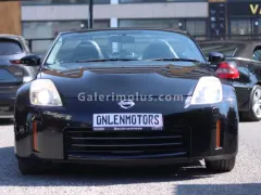 2009 Nissan 350 Z  Kıbrıs | KKTC İkinci El Satılık Araba - Thumbnail 2