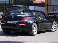 2009 Nissan 350 Z  Kıbrıs | KKTC İkinci El Satılık Araba - Thumbnail 3