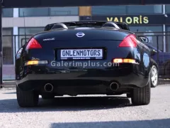 2009 Nissan 350 Z  Kıbrıs | KKTC İkinci El Satılık Araba - Thumbnail 4
