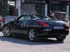 2009 Nissan 350 Z  Kıbrıs | KKTC İkinci El Satılık Araba - Thumbnail 5