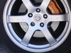 2009 Nissan 350 Z  Kıbrıs | KKTC İkinci El Satılık Araba - Thumbnail 7
