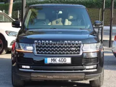 2014 Land Rover Range Rover  Kıbrıs | KKTC İkinci El Satılık Araba - Thumbnail 2