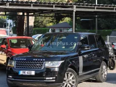 2014 Land Rover Range Rover  Kıbrıs | KKTC İkinci El Satılık Araba - Thumbnail 3