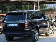 2014 Land Rover Range Rover  Kıbrıs | KKTC İkinci El Satılık Araba - Thumbnail 4