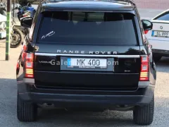 2014 Land Rover Range Rover  Kıbrıs | KKTC İkinci El Satılık Araba - Thumbnail 5