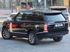 2014 Land Rover Range Rover  Kıbrıs | KKTC İkinci El Satılık Araba - Thumbnail 6