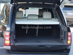 2014 Land Rover Range Rover  Kıbrıs | KKTC İkinci El Satılık Araba - Thumbnail 8
