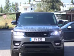 2015 Land Rover Range Rover Sport  Kıbrıs | KKTC İkinci El Satılık Araba - Thumbnail 2