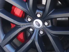 2015 Land Rover Range Rover Sport  Kıbrıs | KKTC İkinci El Satılık Araba - Thumbnail 4