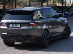 2015 Land Rover Range Rover Sport  Kıbrıs | KKTC İkinci El Satılık Araba - Thumbnail 5