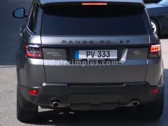 2015 Land Rover Range Rover Sport  Kıbrıs | KKTC İkinci El Satılık Araba - Thumbnail 6