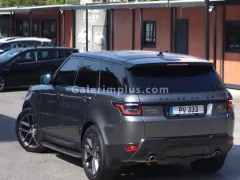 2015 Land Rover Range Rover Sport  Kıbrıs | KKTC İkinci El Satılık Araba - Thumbnail 7