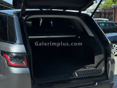 2015 Land Rover Range Rover Sport  Kıbrıs | KKTC İkinci El Satılık Araba - Thumbnail 8