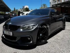 2019 BMW 4 Serisi  Kıbrıs | KKTC İkinci El Satılık Araba - Thumbnail 1