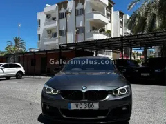 2019 BMW 4 Serisi  Kıbrıs | KKTC İkinci El Satılık Araba - Thumbnail 2