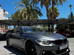 2019 BMW 4 Serisi  Kıbrıs | KKTC İkinci El Satılık Araba - Thumbnail 3