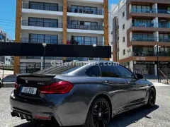 2019 BMW 4 Serisi  Kıbrıs | KKTC İkinci El Satılık Araba - Thumbnail 4